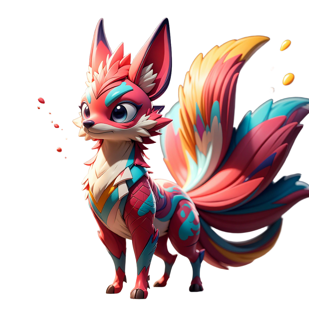 Charm Pigma