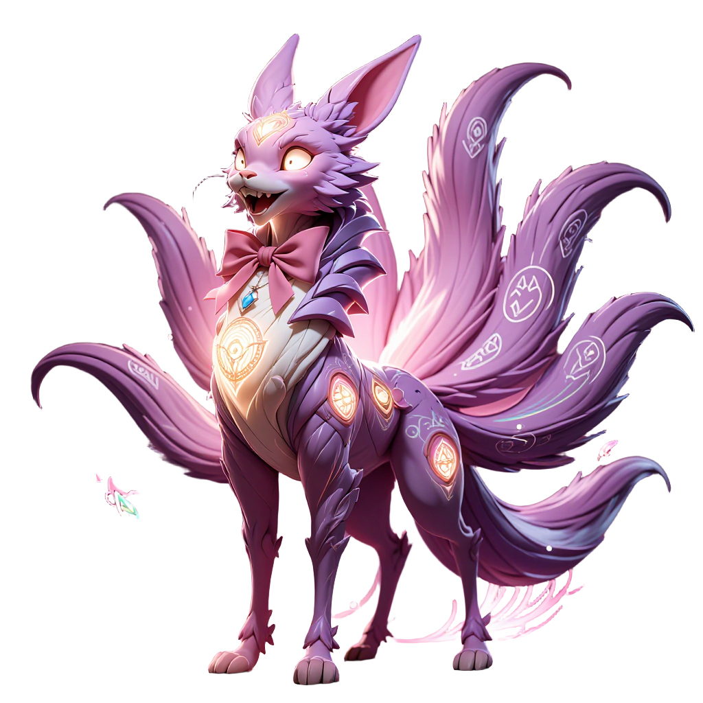 Charm Psyon