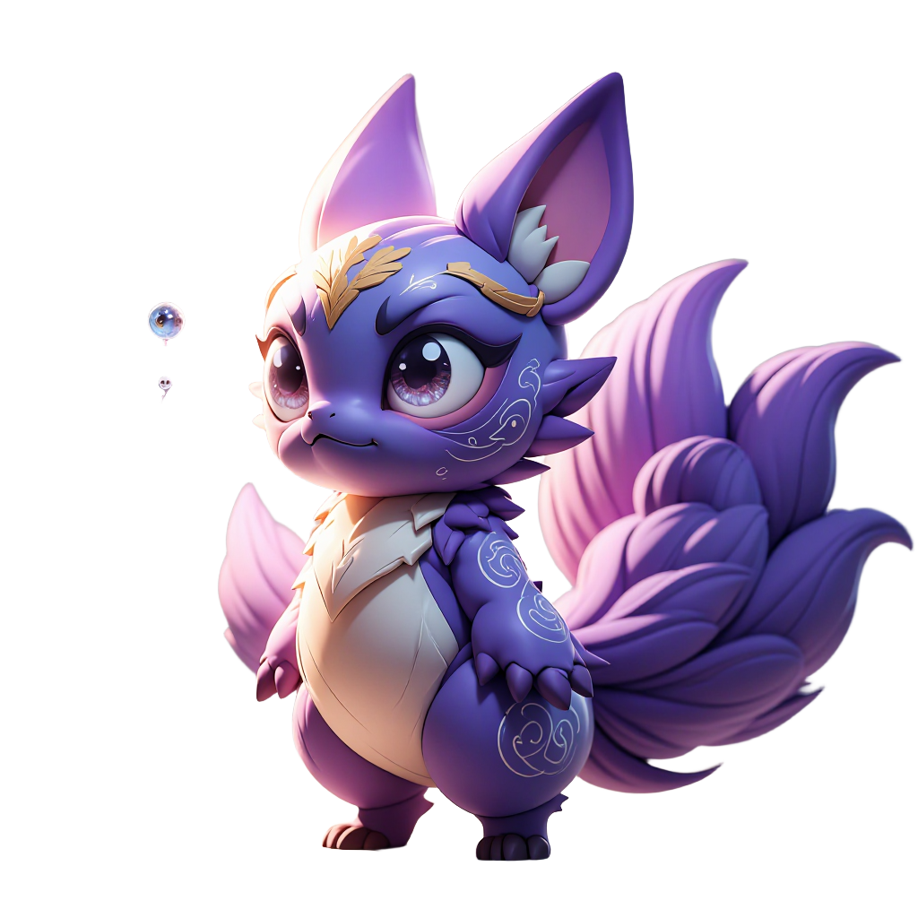 Charm Psyon