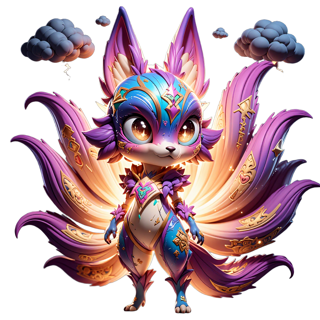 Charm Glitgale