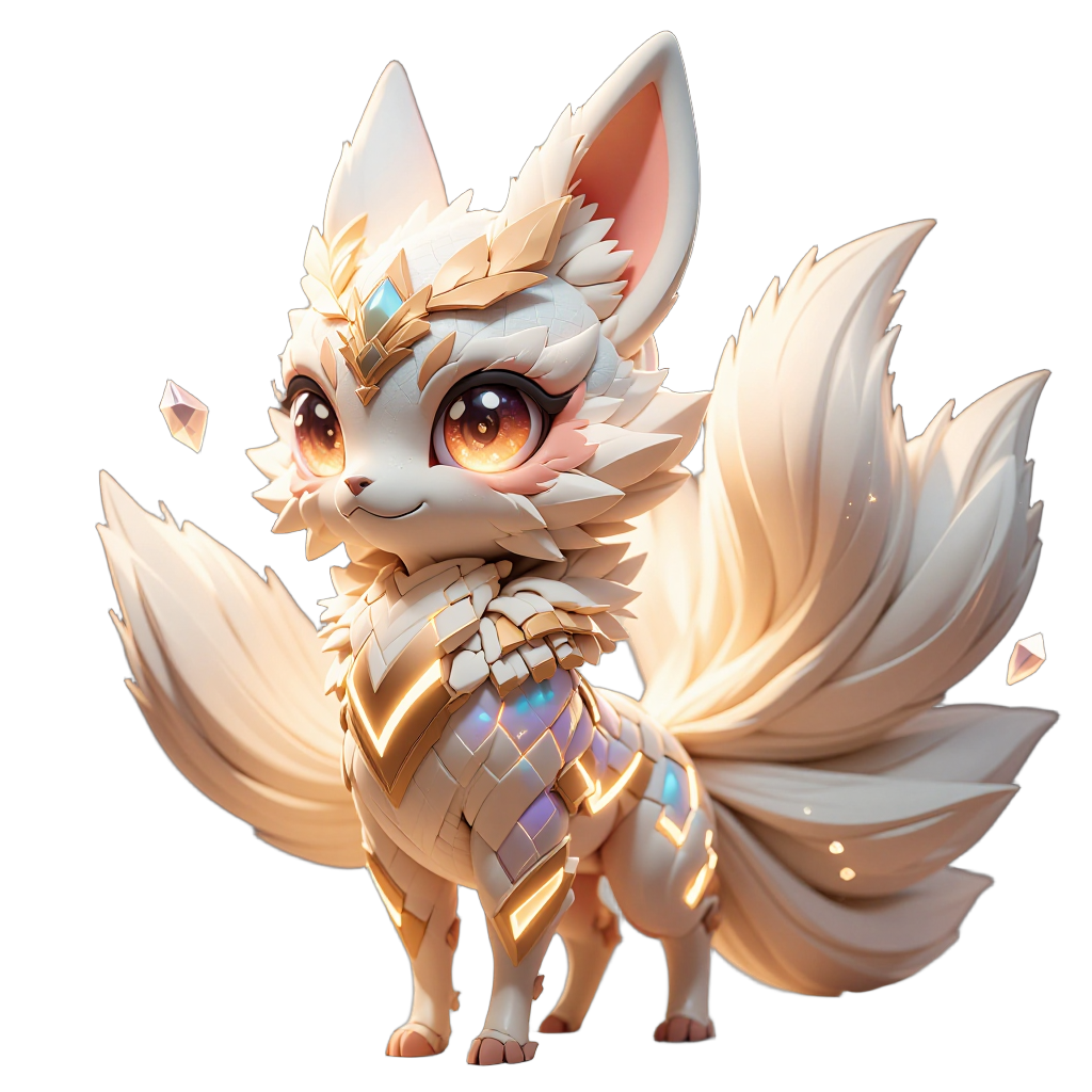 Charm Lumishard