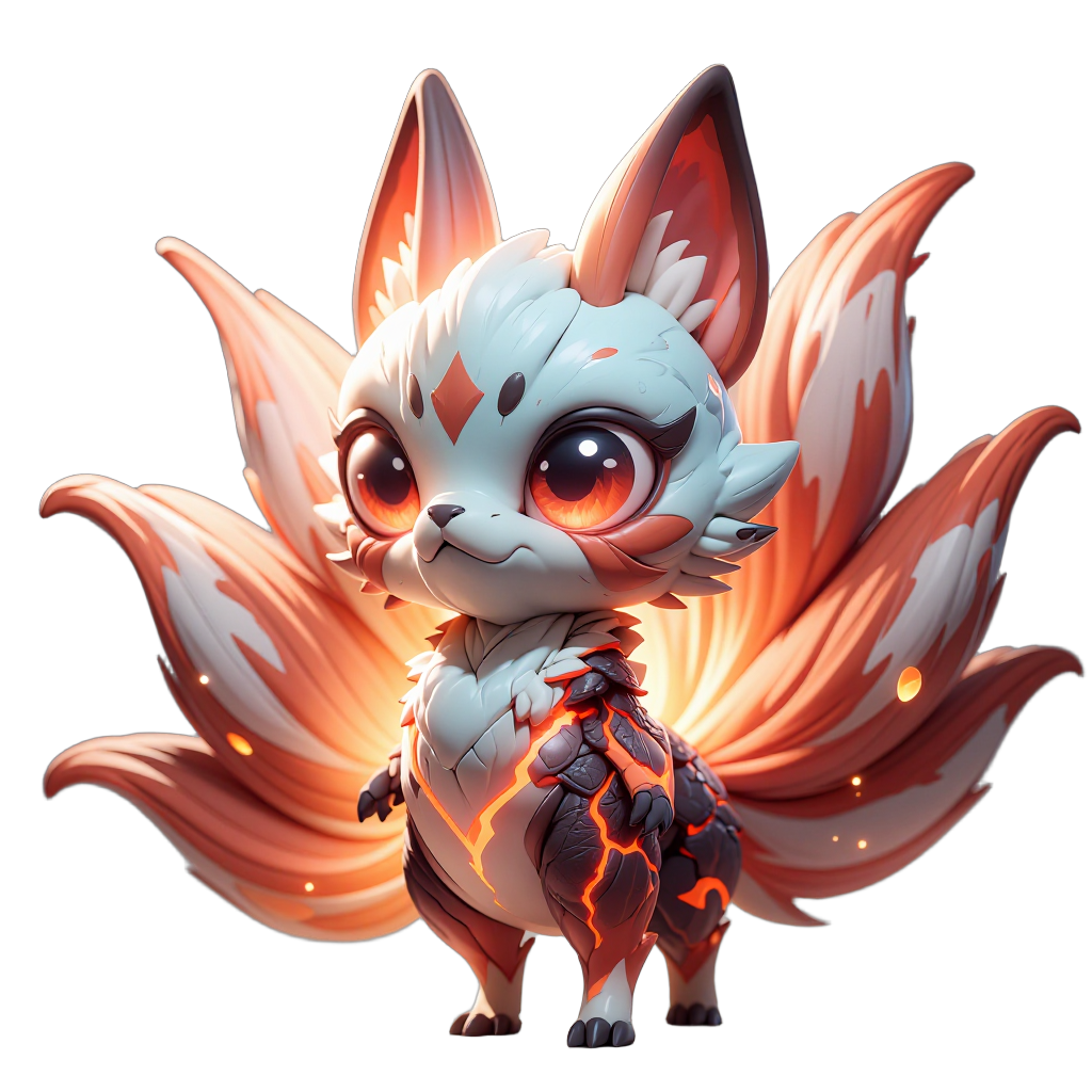 Charm Vapomelt