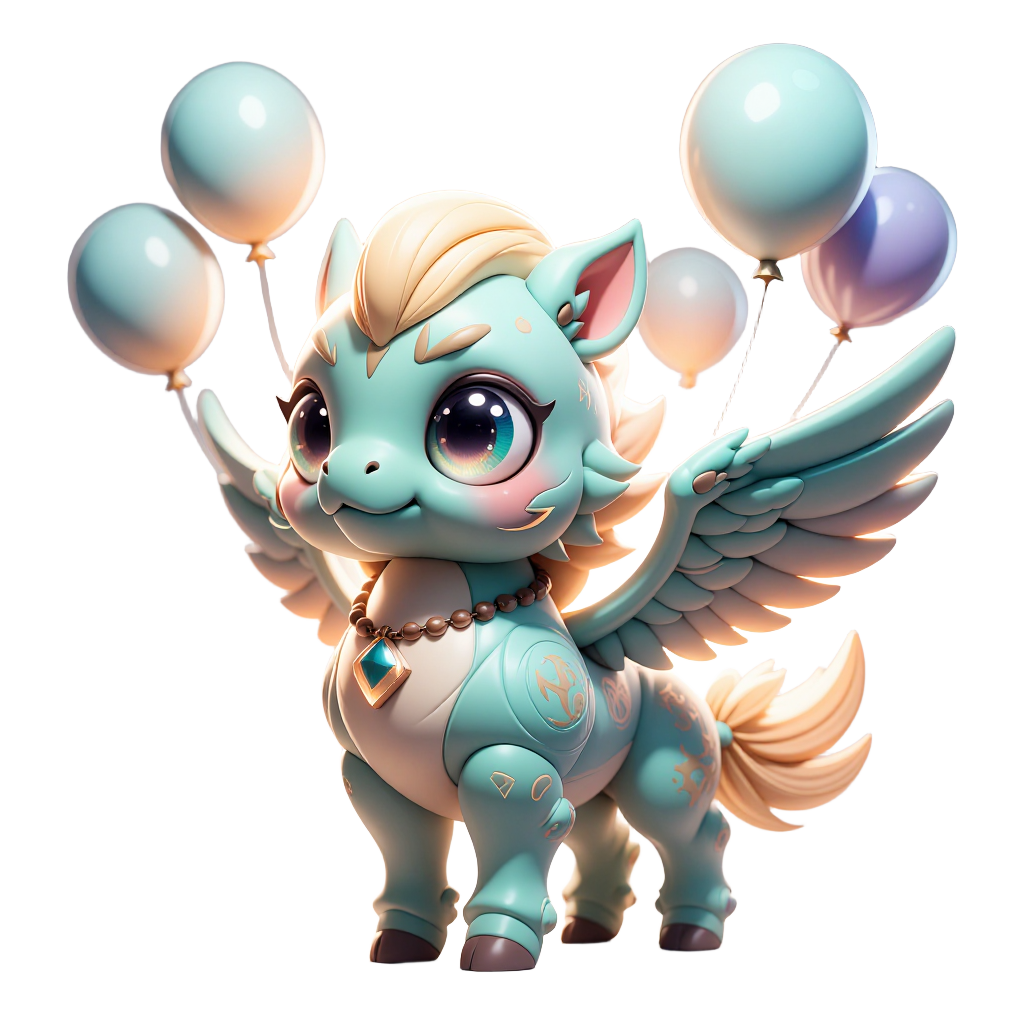 Nimbus Balloo