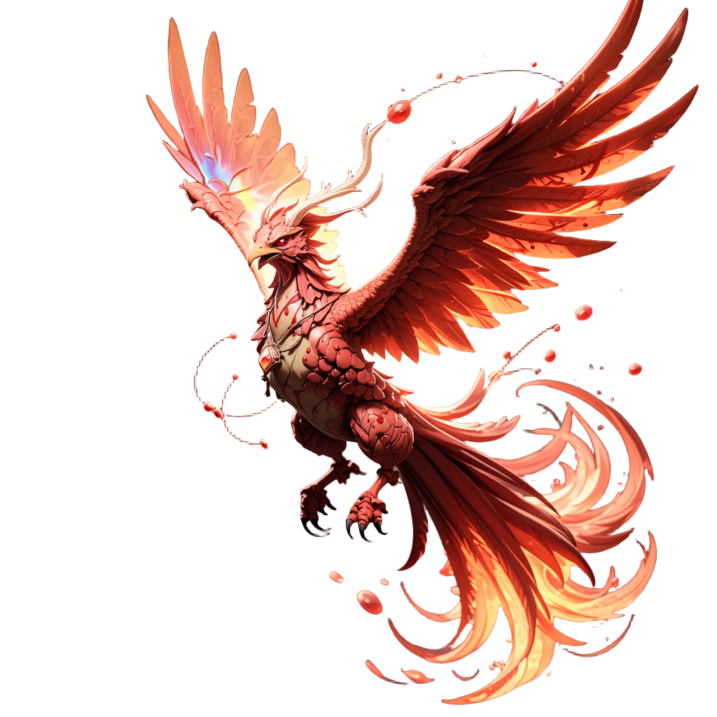 Rise Crimson