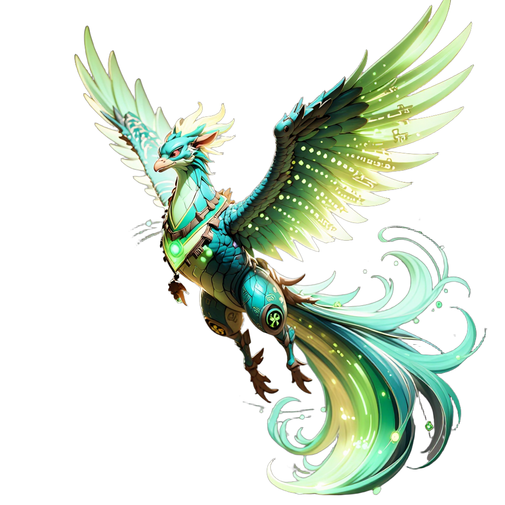 Rise Xenogamma