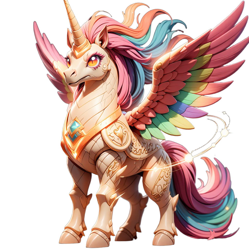 Serene Irisray