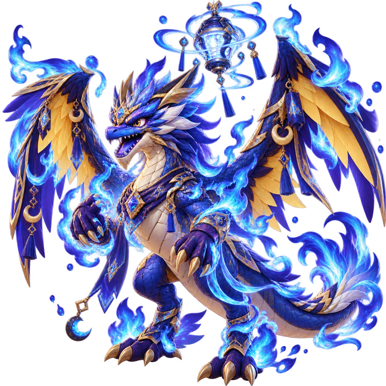 Vane Ember cosmetic
