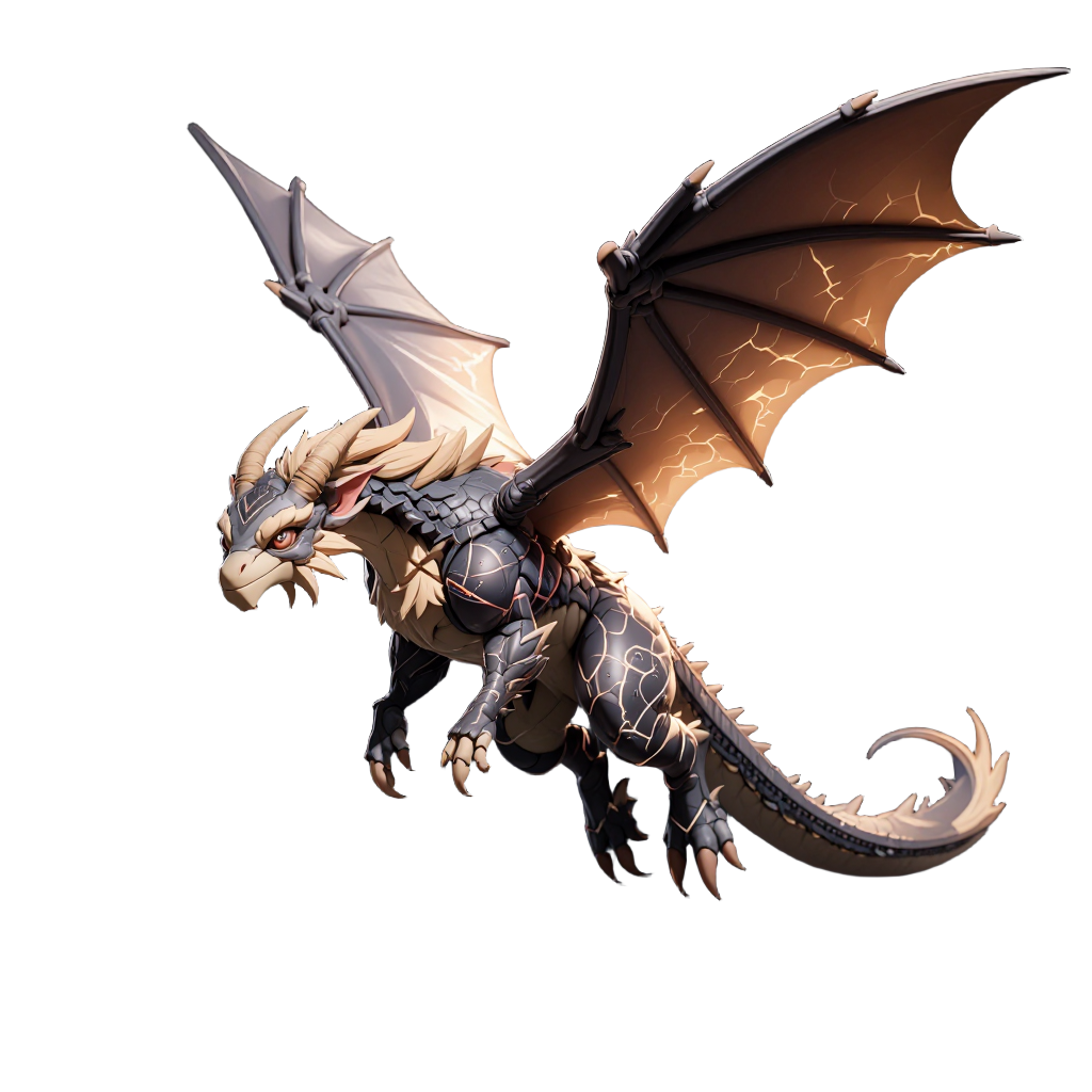 Test (Evolved)