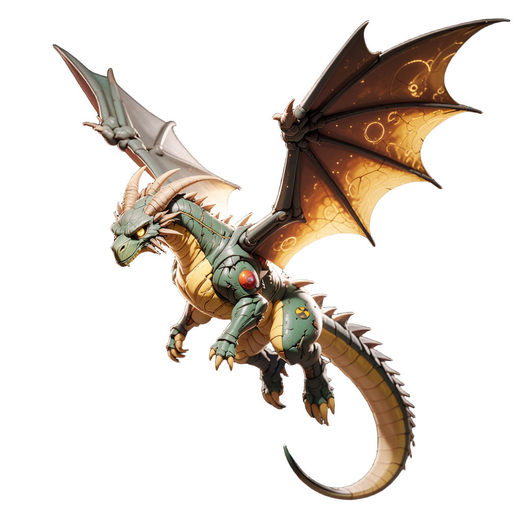 LethalDrizzle (Evolved)