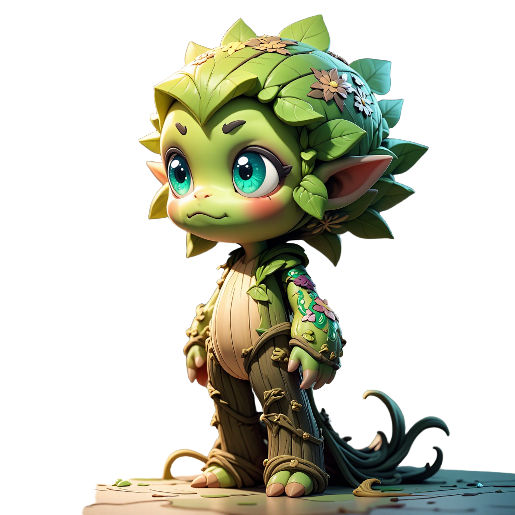 Grove Sylvavenom