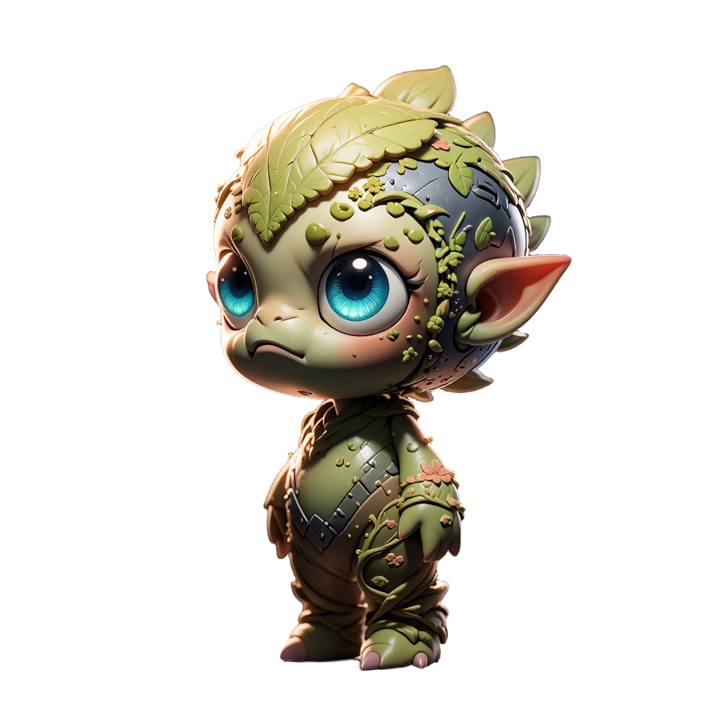 Grove Sylvaforge