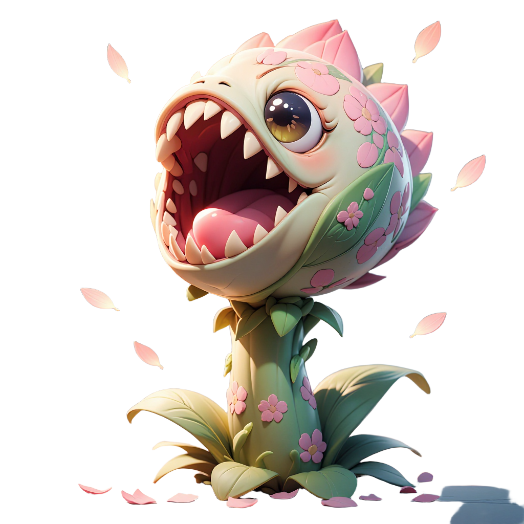 Snare Flora