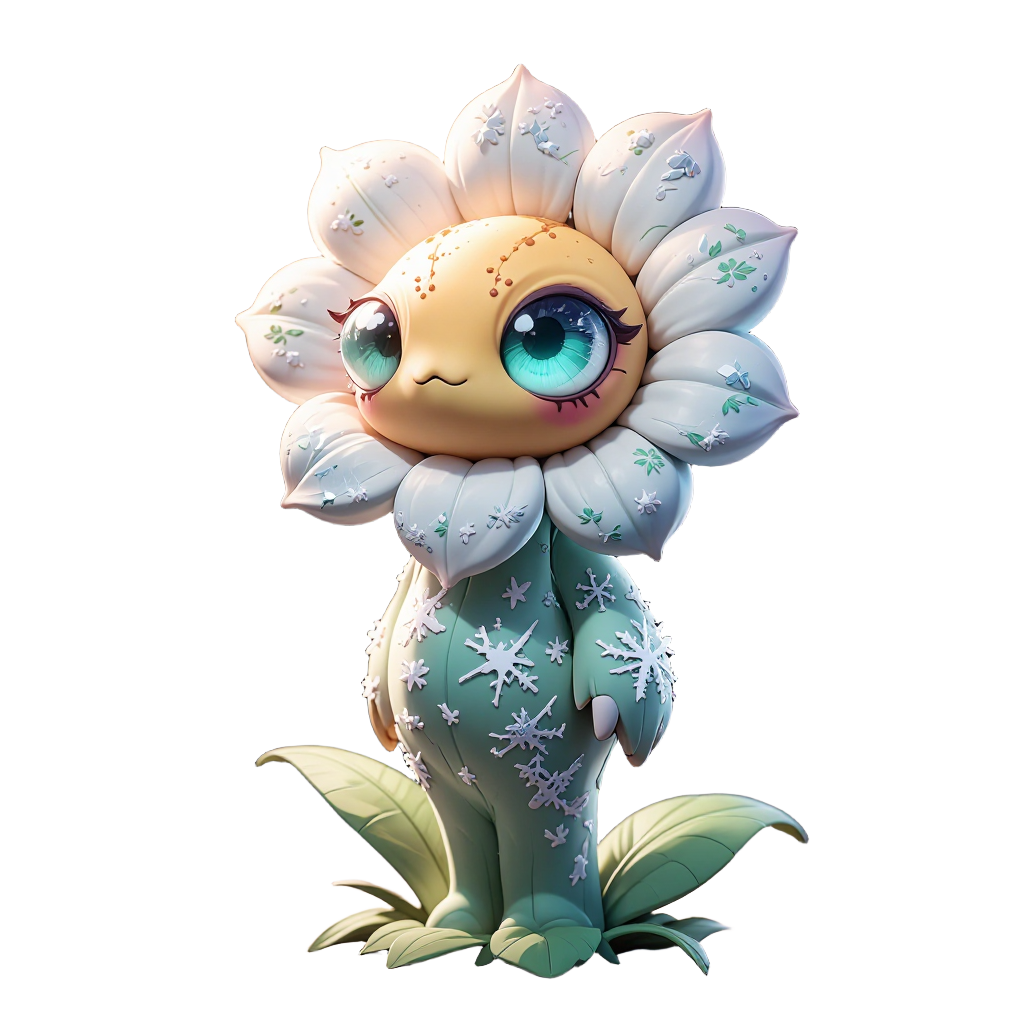 Petal Florachill