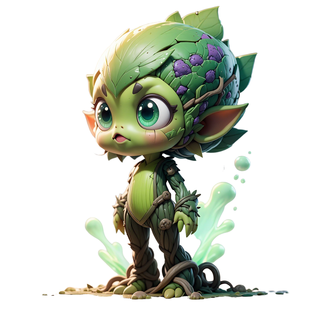 Grove Venom