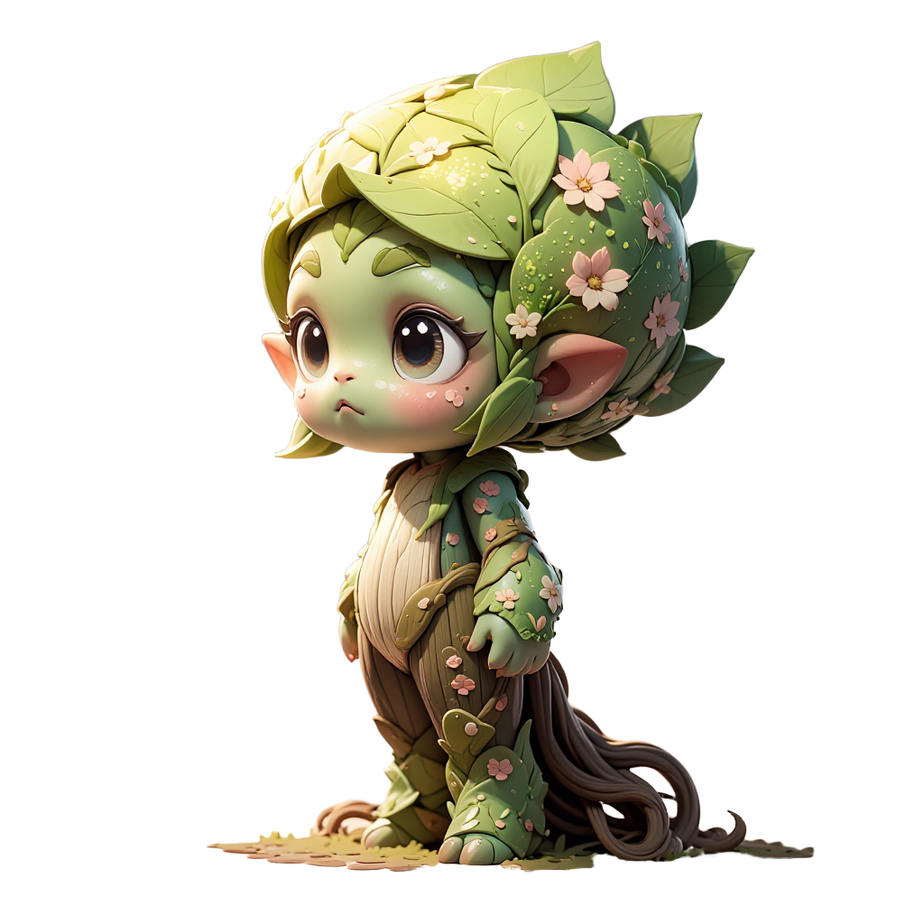 Grove Sylvabloom