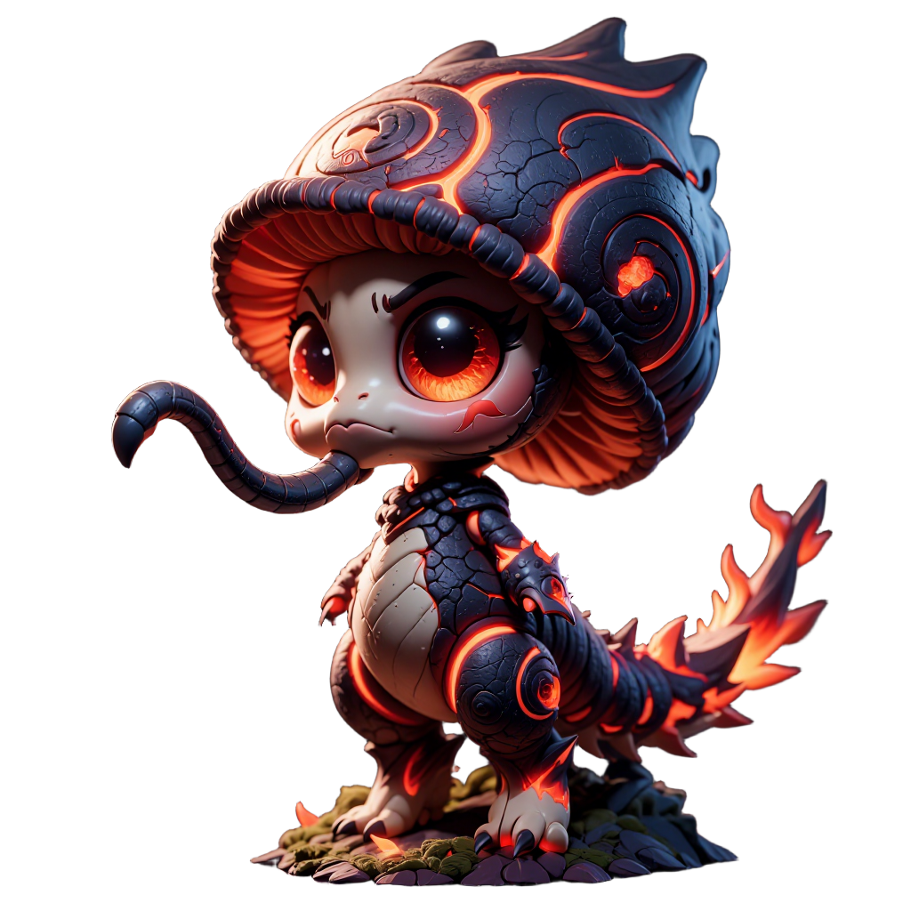 Wild Strider