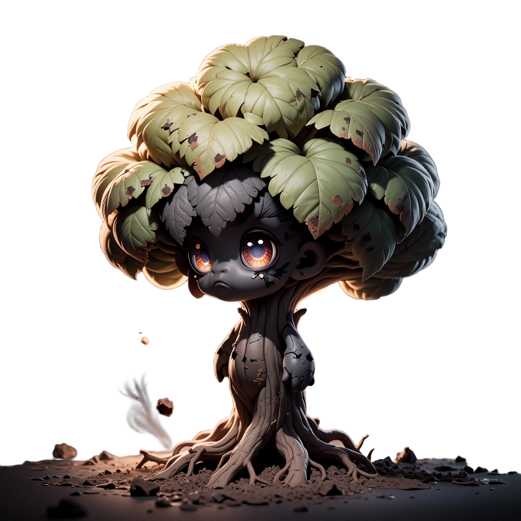 Bough Soot
