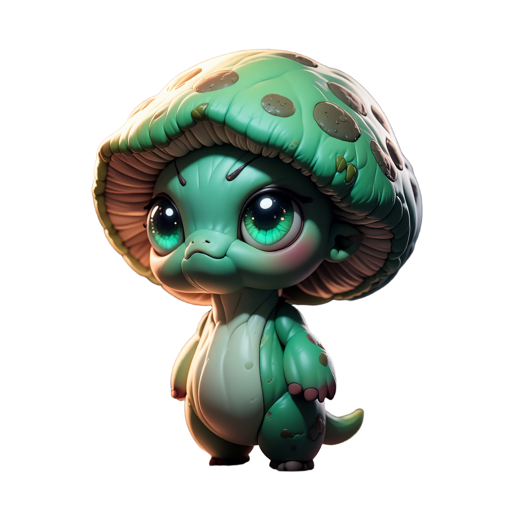Cap Biomorph