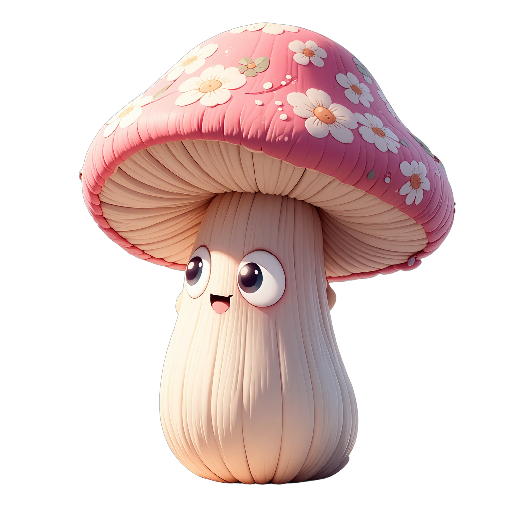 Cap Flora