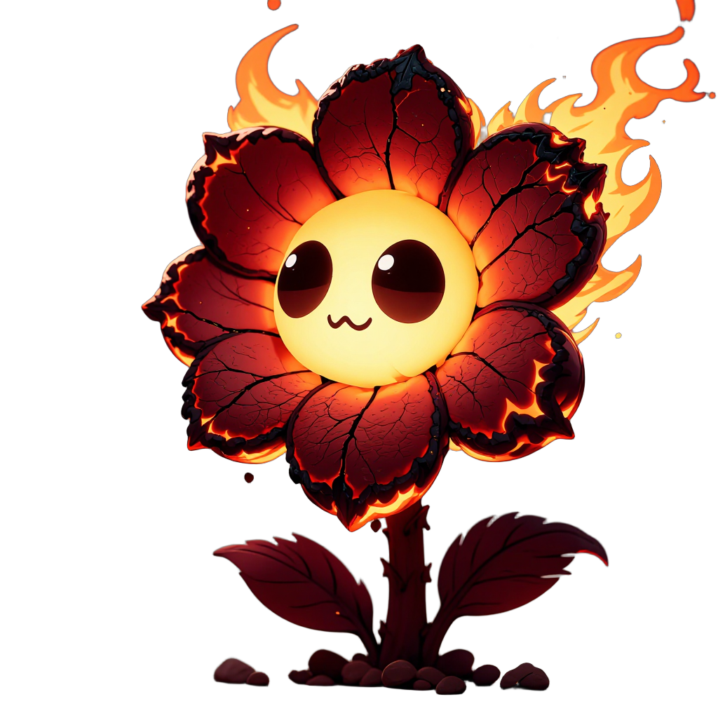 Petal Ember