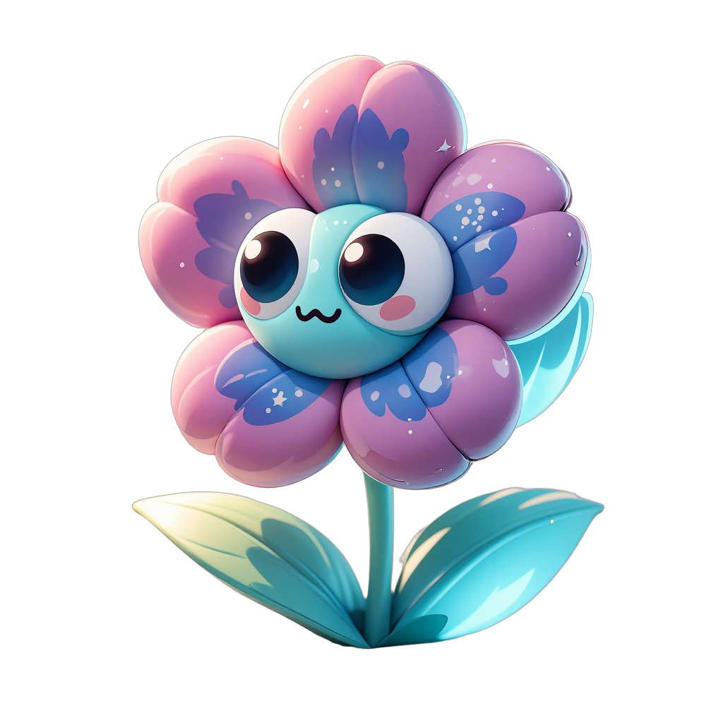Petal Floratide