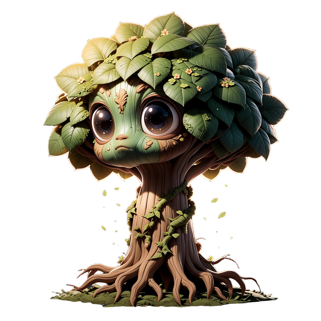 Bough Timbawild