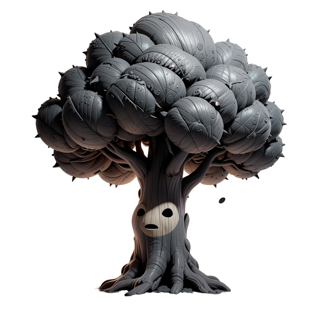 Bough Soot