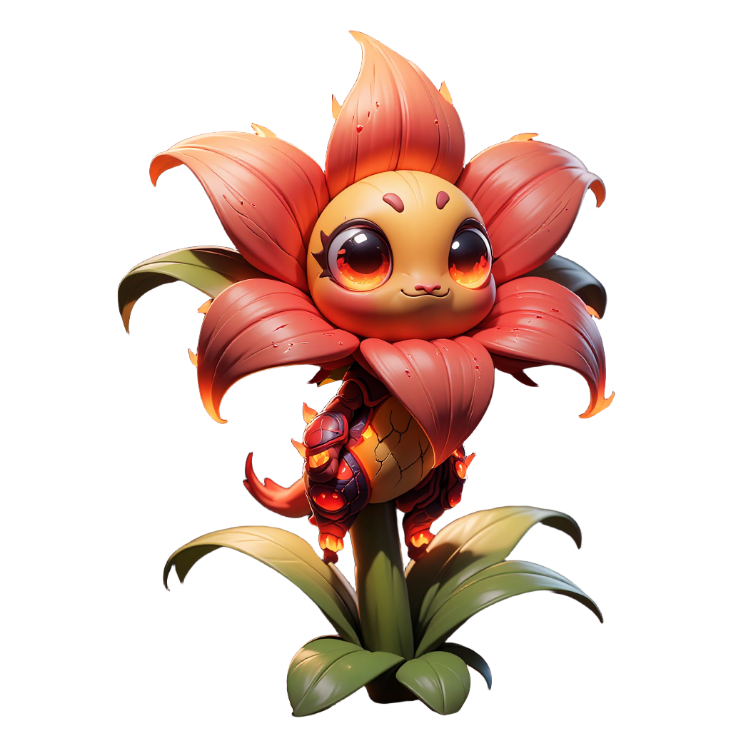 Petal Ember