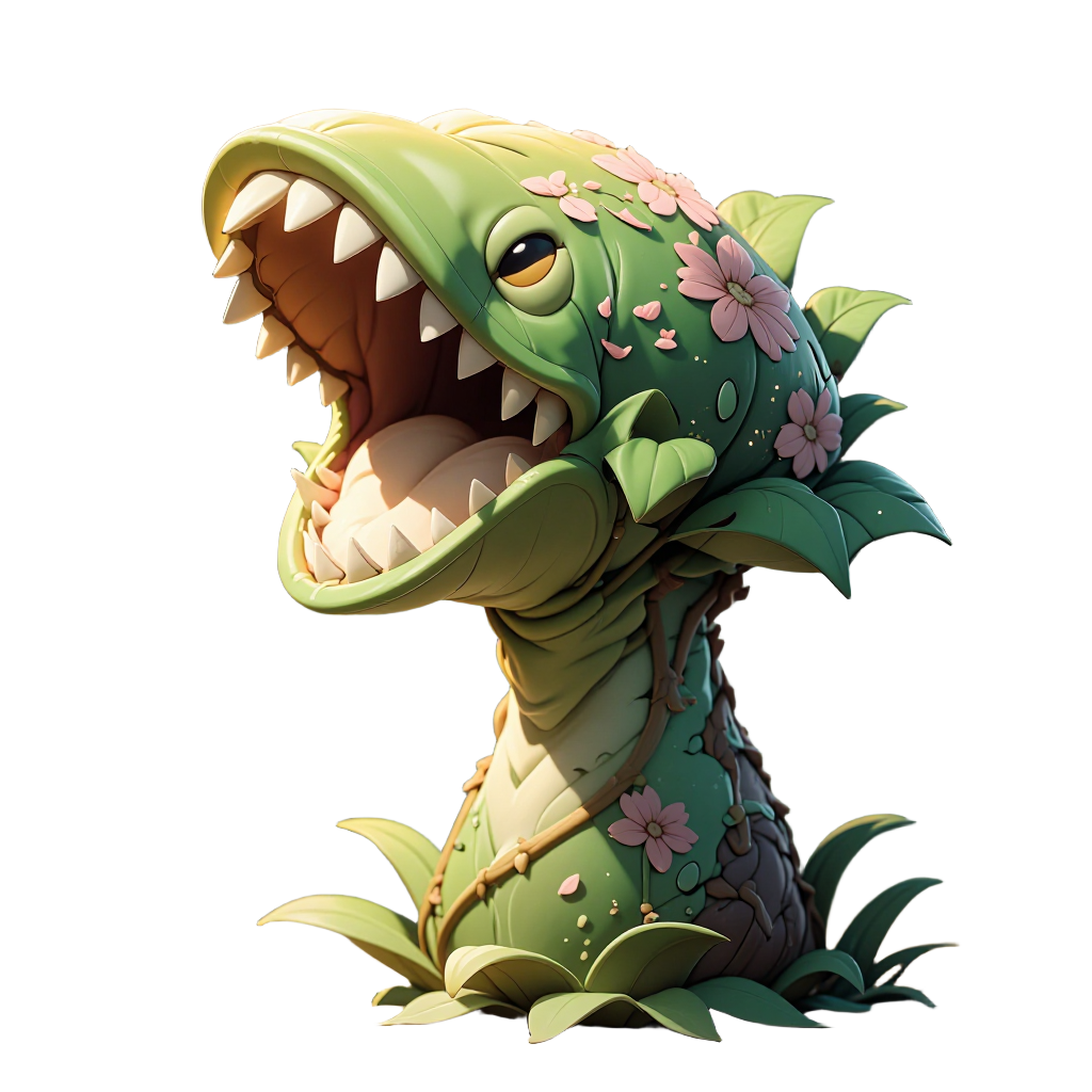 Snare Sylvabloom