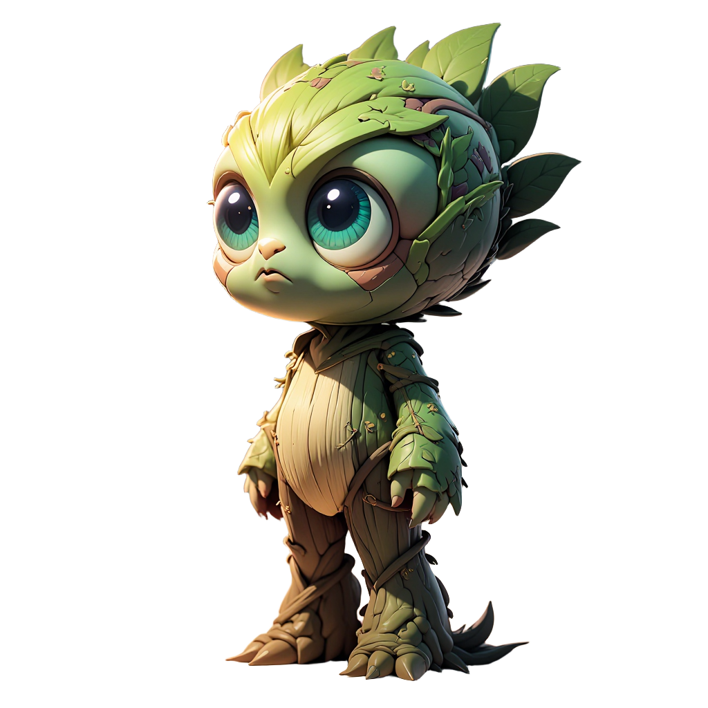 Grove Sylvavenom