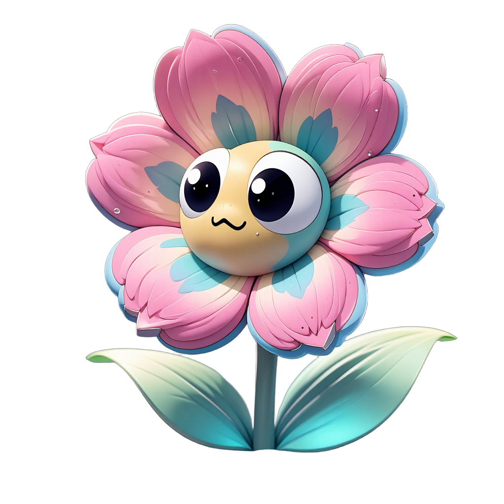 Petal Floratide