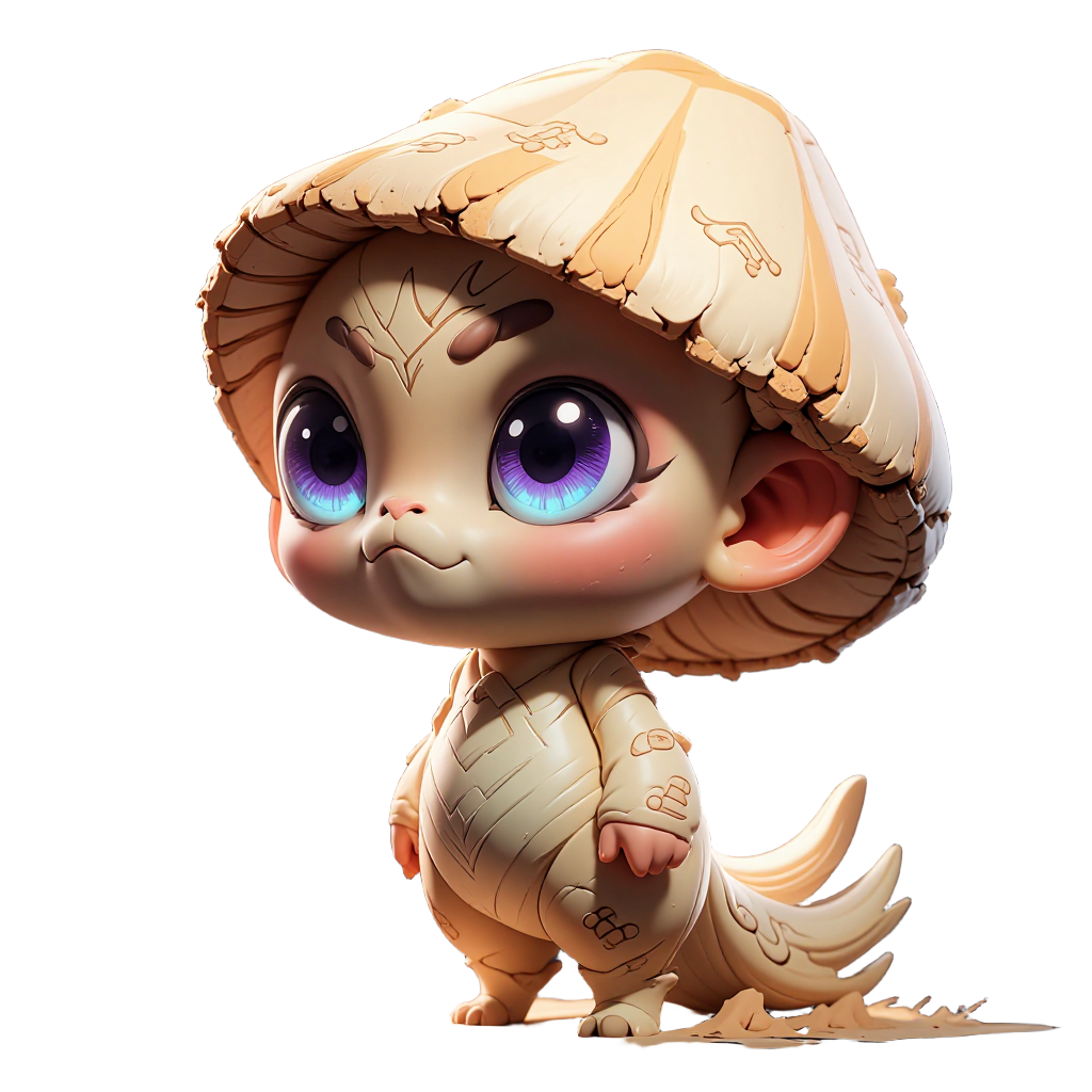 Sand Strider