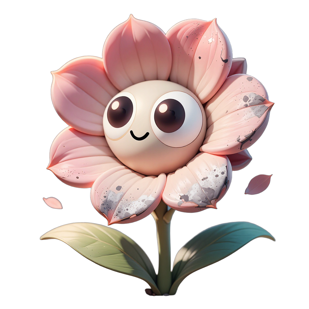 Petal Florasoot