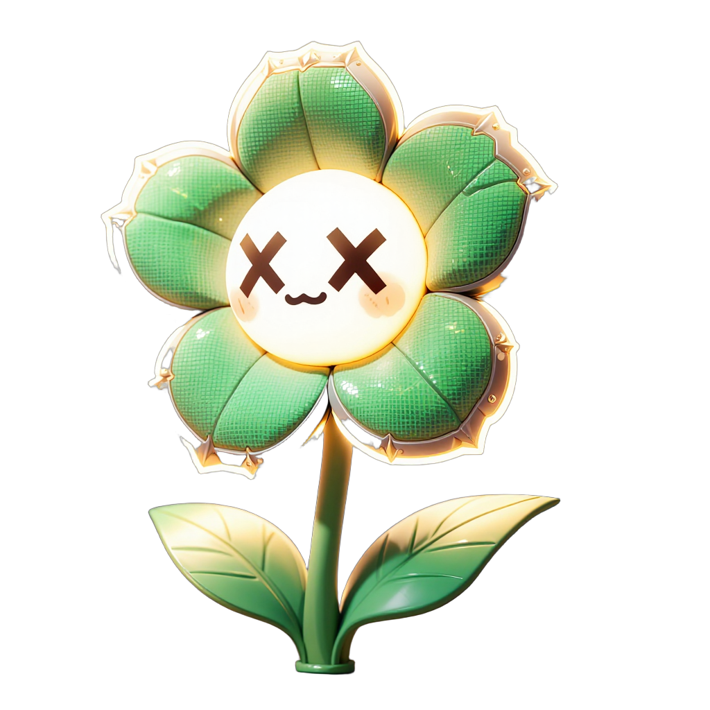 Petal Pixray