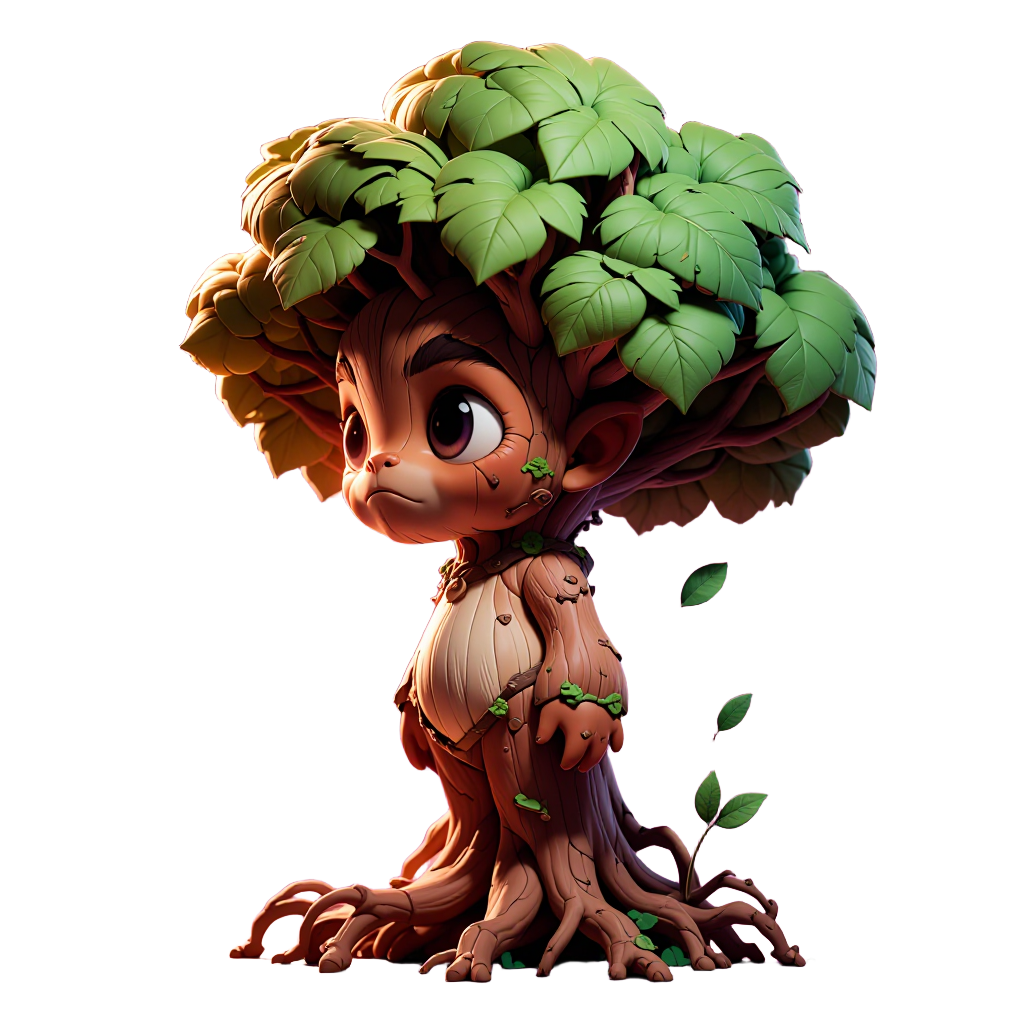 Bough Timber