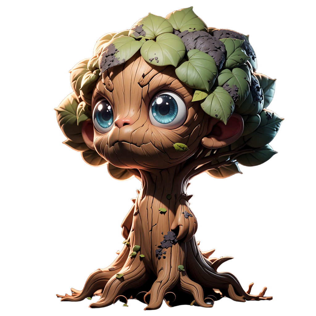 Bough Timbasoot