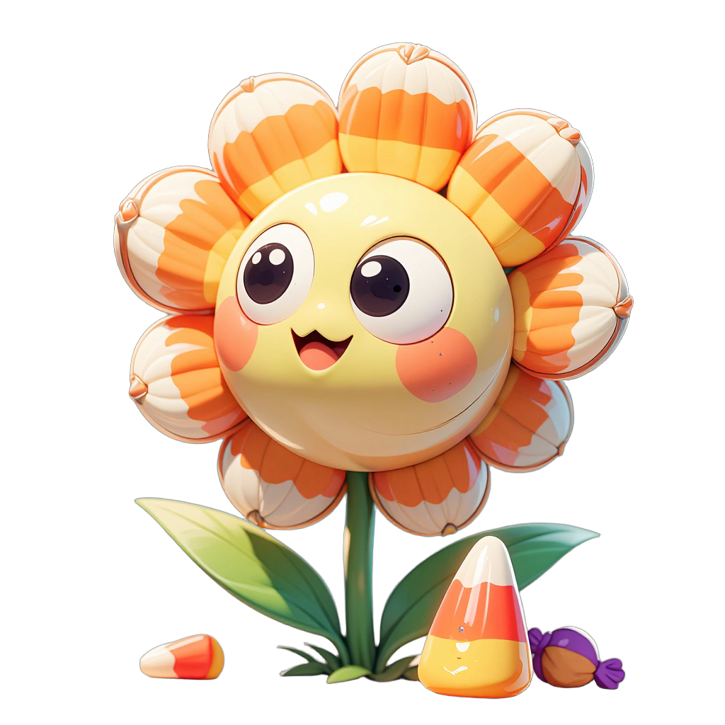 Petal Bonbon