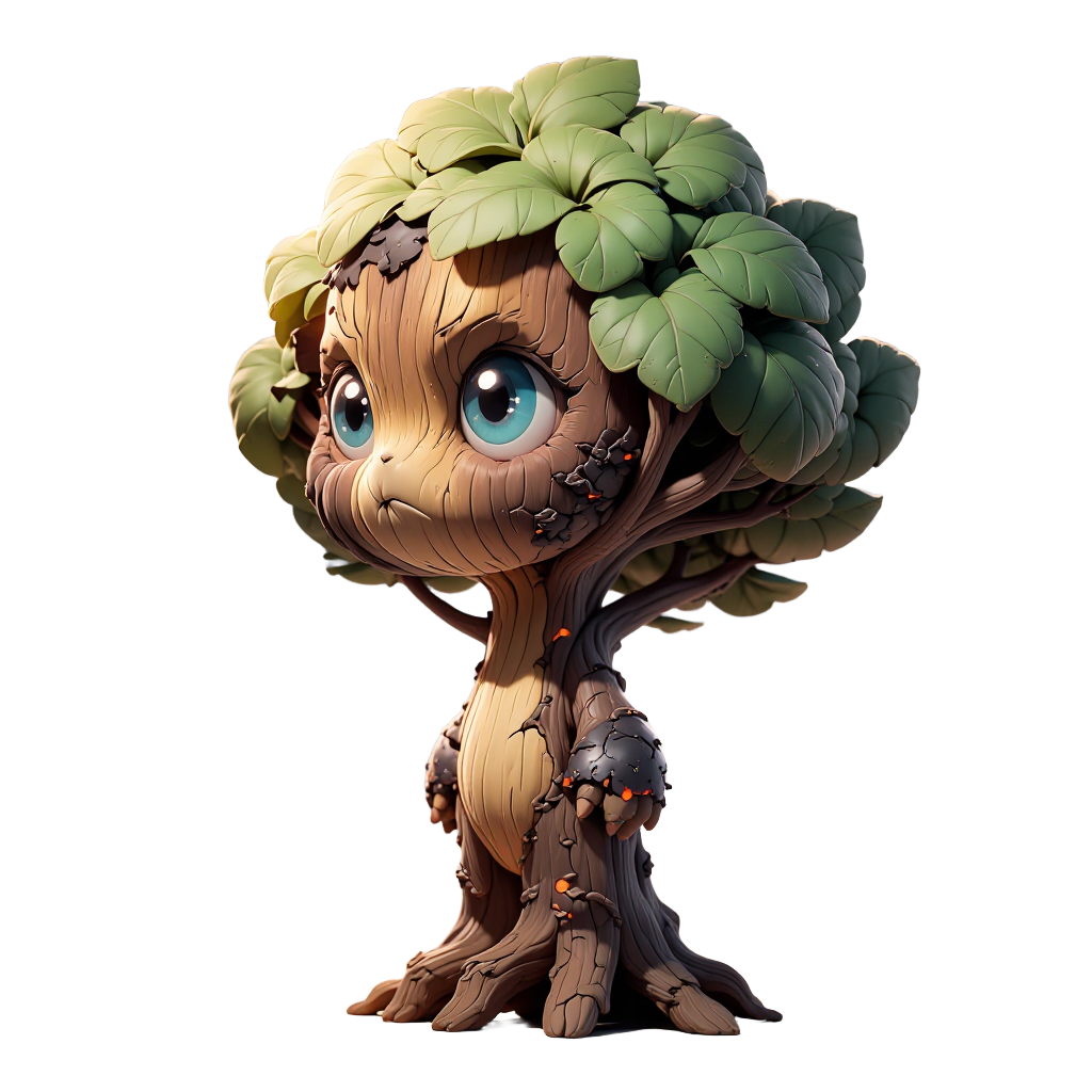 Bough Timbaflare