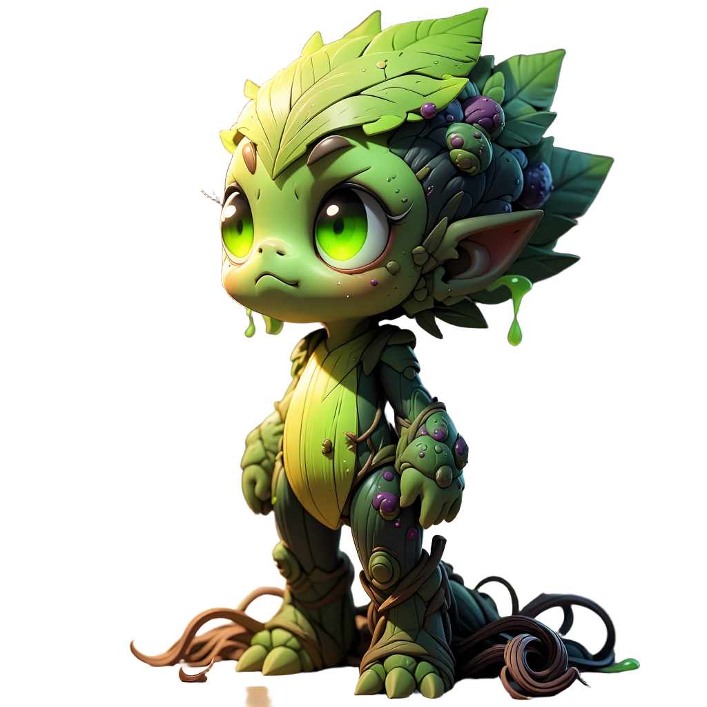 Grove Venom
