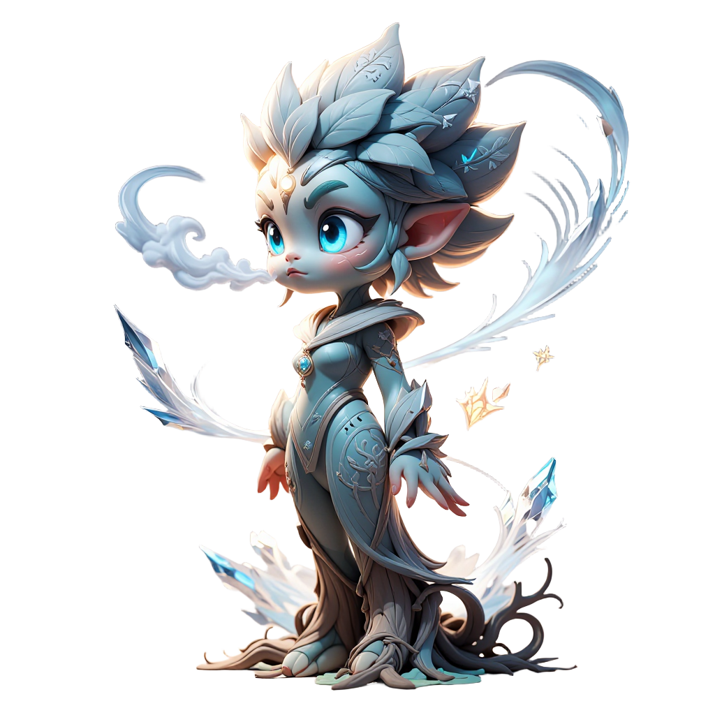 Glaciamind GX