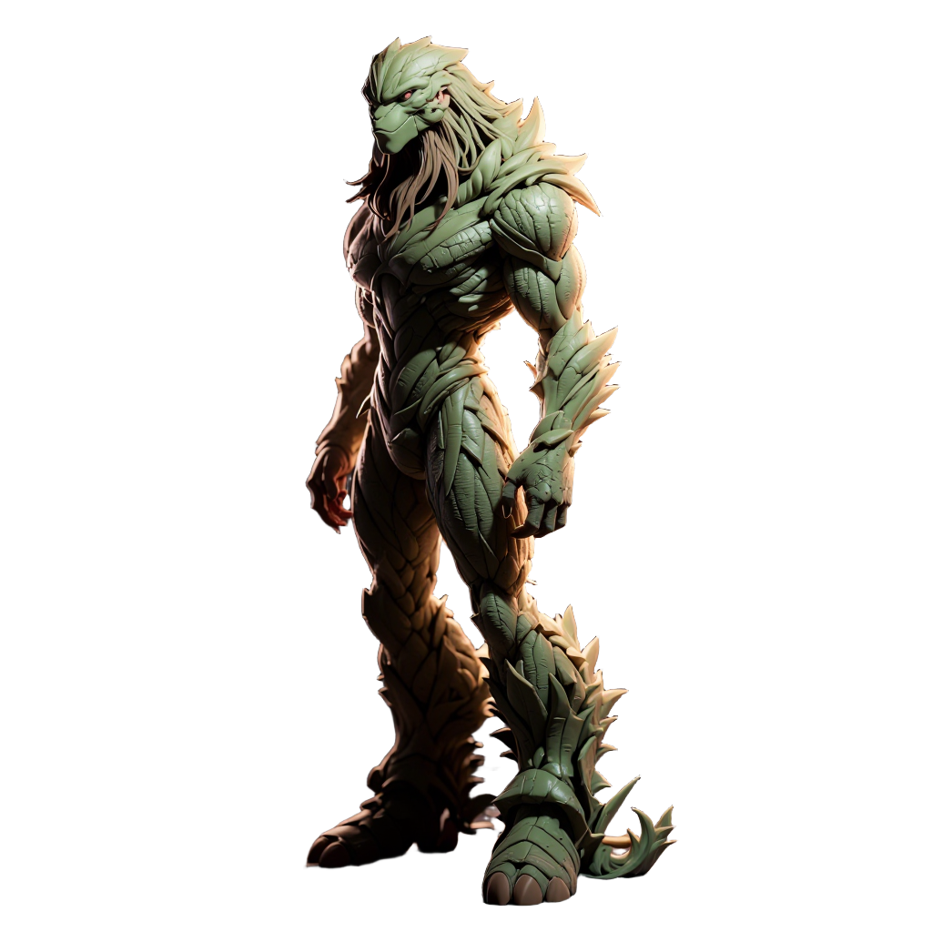 Barb EX