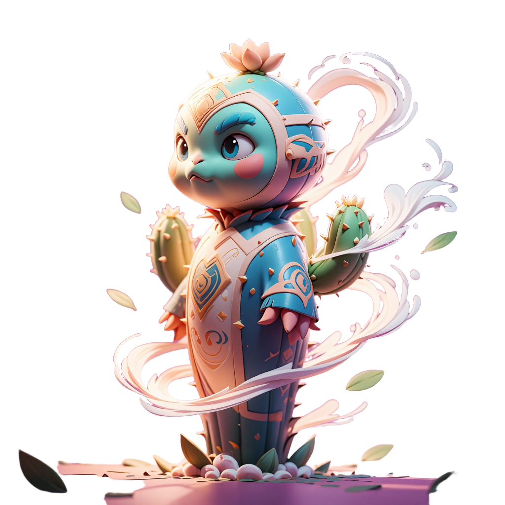 Barb Zephyr
