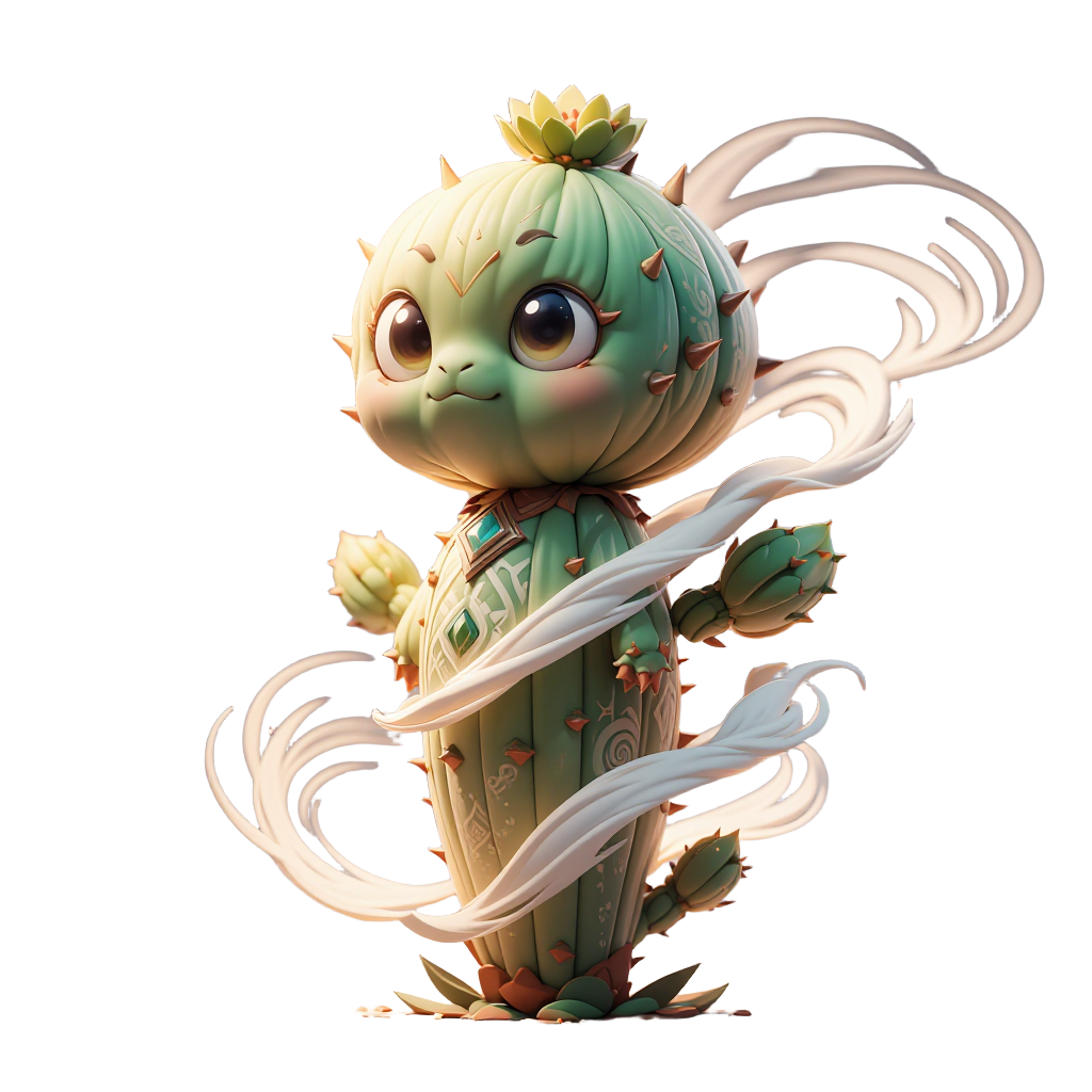 Barb Zephyr
