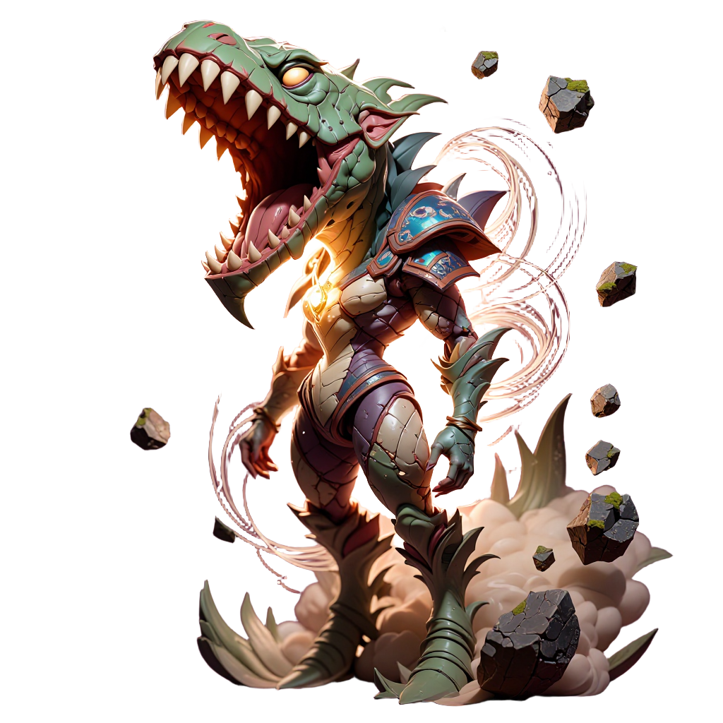 Snare Terra
