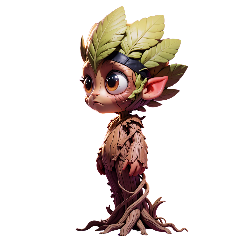 Grove Timber