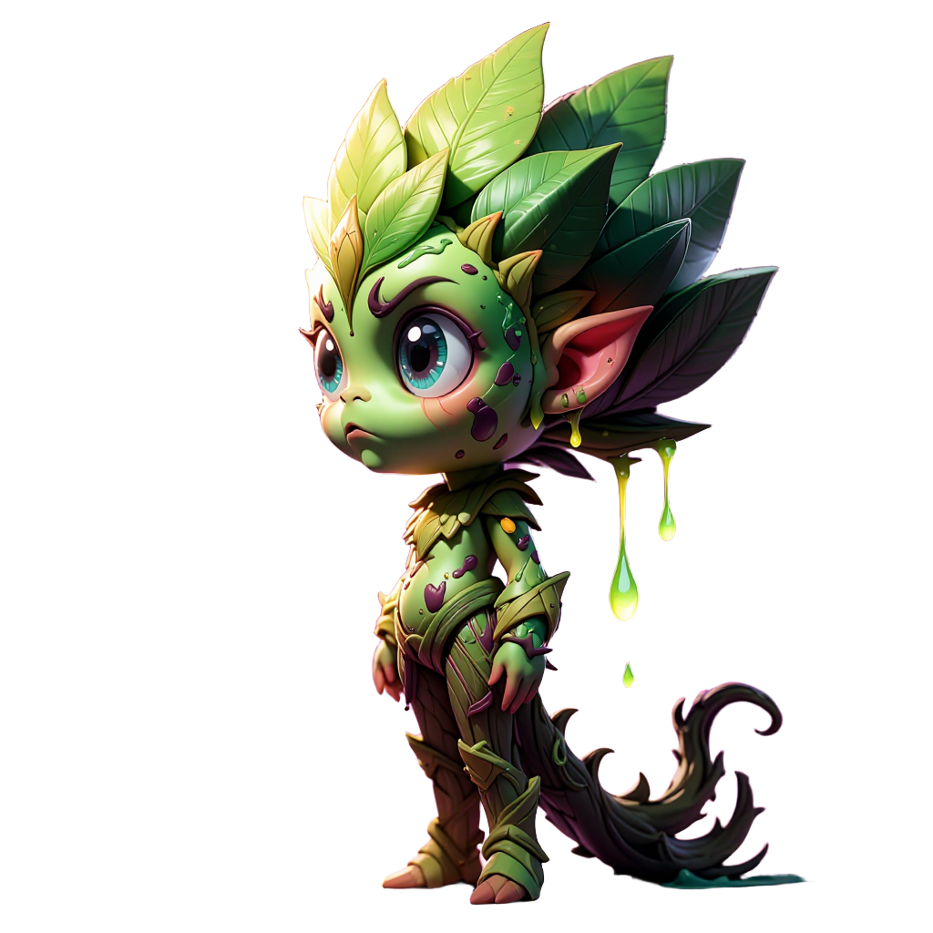 Grove Toxin