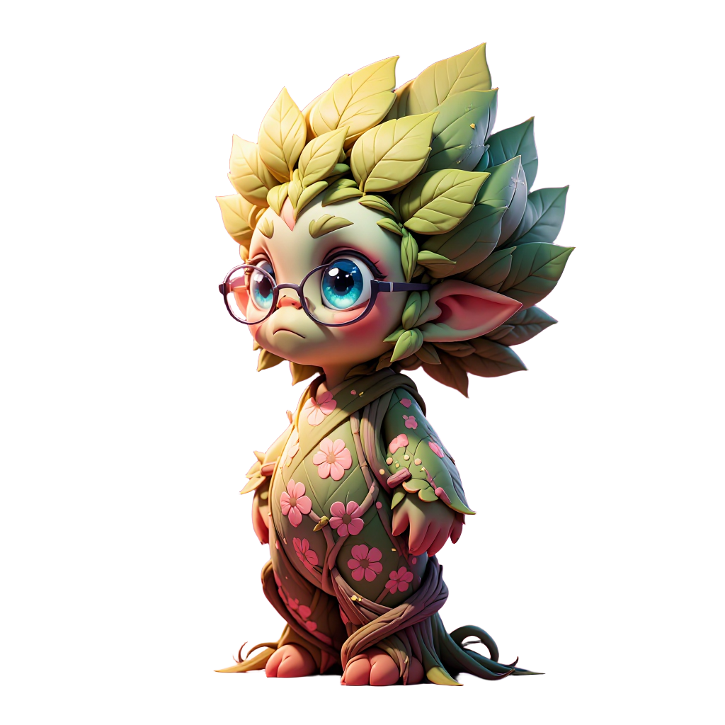 Grove Flora