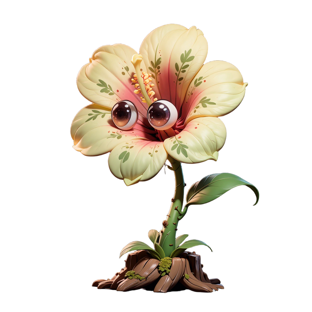 Petal Florabark