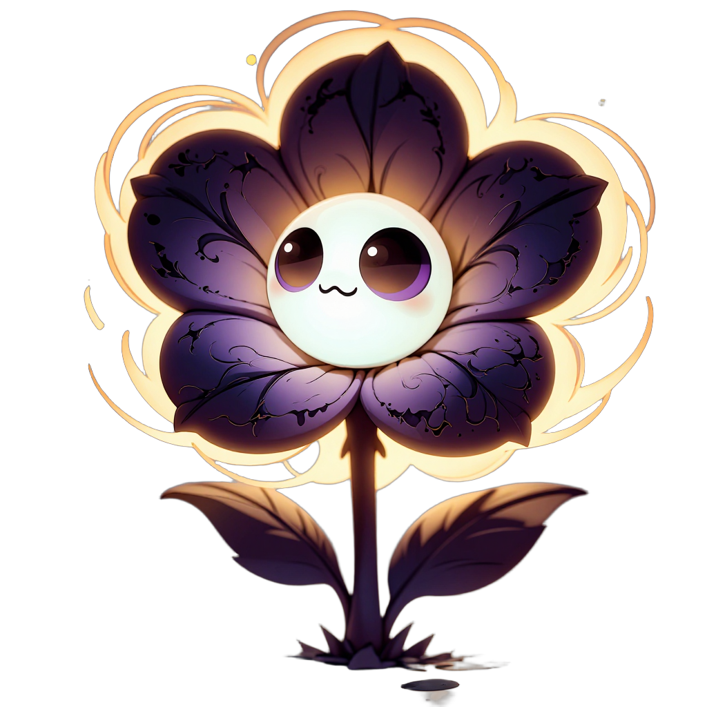 Petal Noxgeist