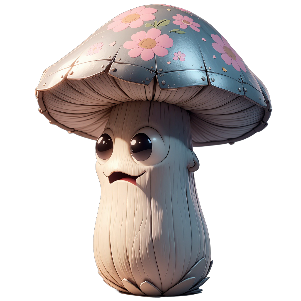 Cap Ferrobloom